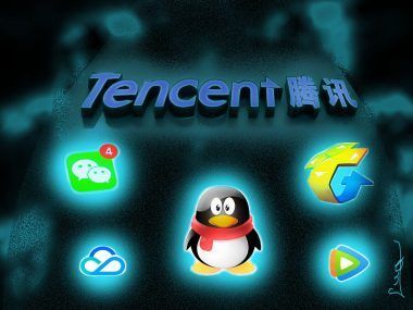 México Tencent China