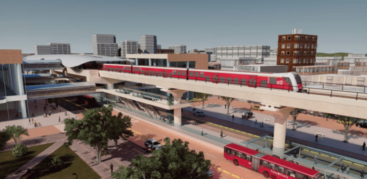 empresas chinas proyecto primer metro de Bogotá