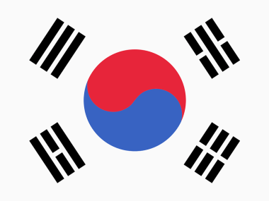 Corea del sur POSCO