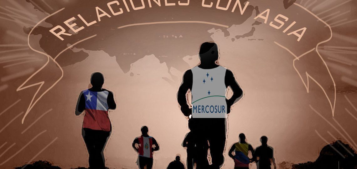 Mercosur Asia