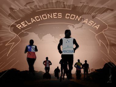 Mercosur Asia
