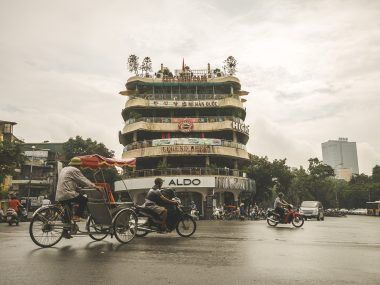 Vietnam
