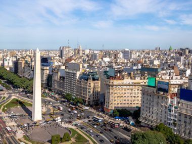 buenos aires turismo chino