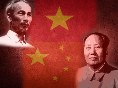 China Vietnam