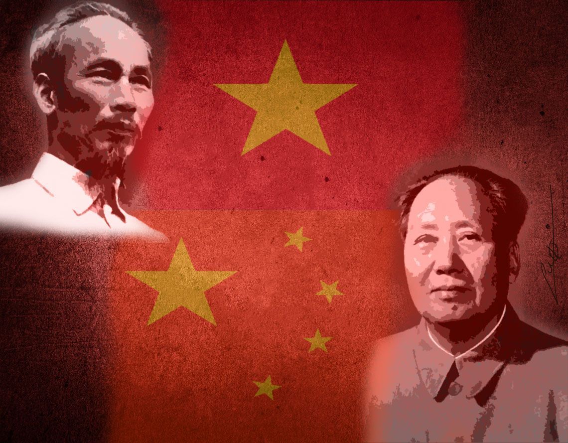 China Vietnam