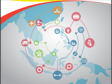 ASEAN Infraestructura