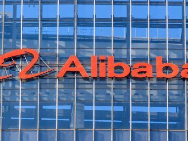 Alibaba