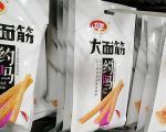 latiao snack chinos