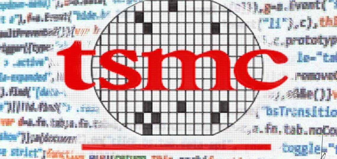 TSMC Taiwán China