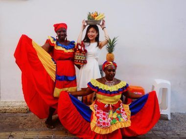 colombia turismo chino