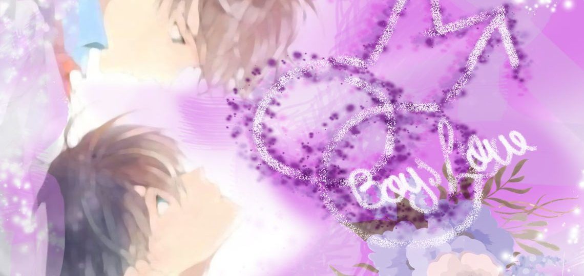 Boys Love