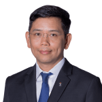 Dr. Phiset Sa-ardyen