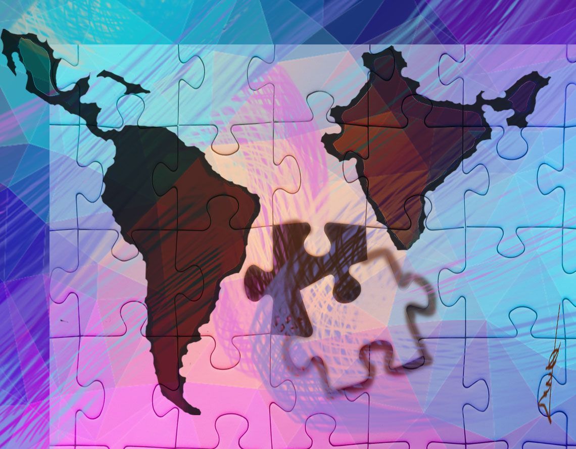 India Latinoamérica Marcopolo Bimbo América Latina