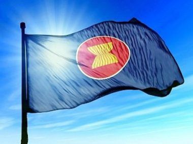 ASEAN Seguridad
