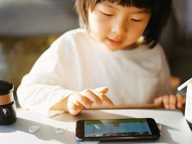 China livestreams menores de edad