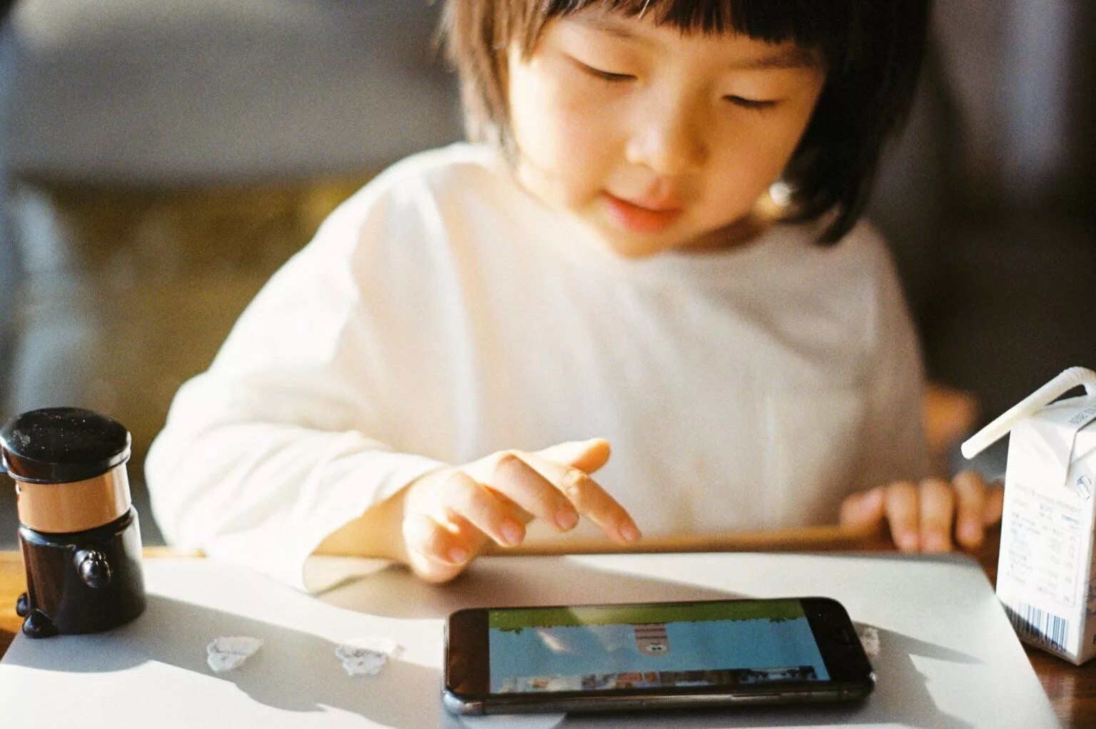 China livestreams menores de edad
