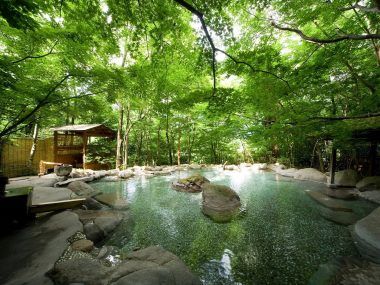 Onsen