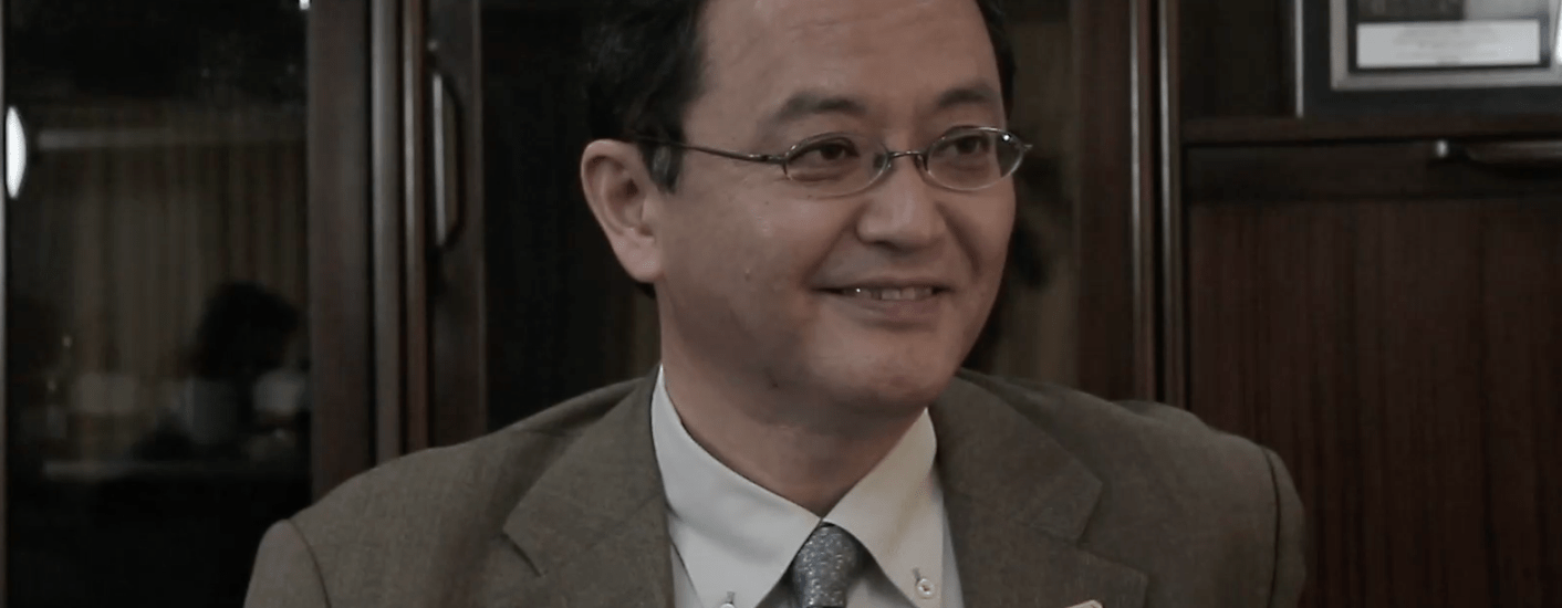 Takahiro Nakamae