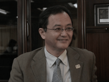 Takahiro Nakamae