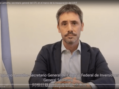 Ignacio Lamothe