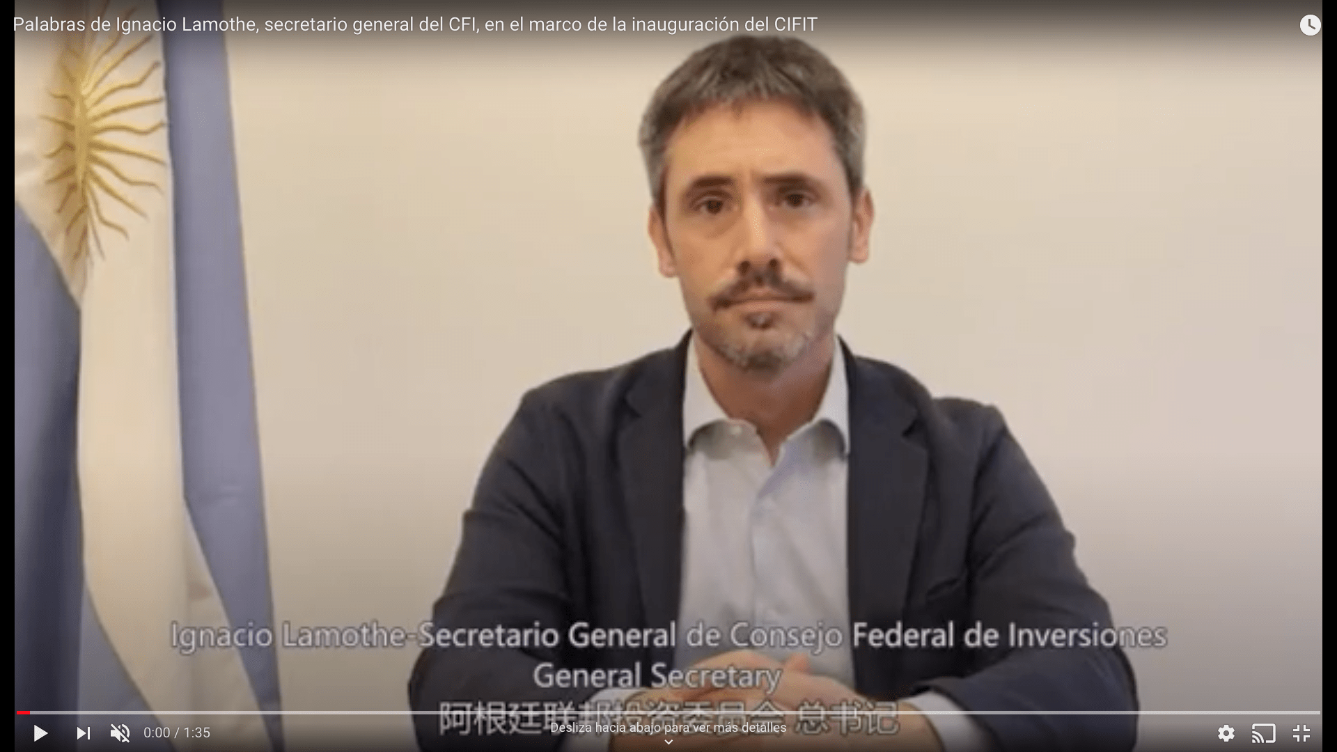 Ignacio Lamothe