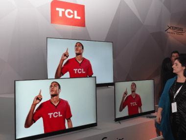 TCL Neymar