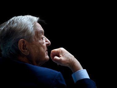 Soros China