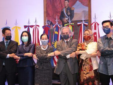ASEAN Buenos Aires