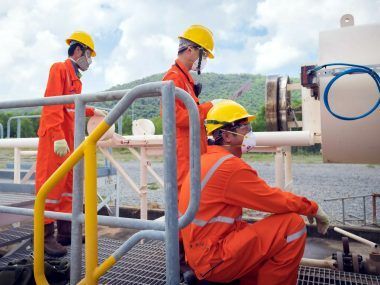 PetroVietnam
