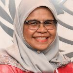 Maimunah Mohd Sharif