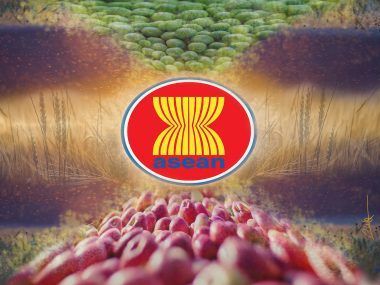 ASEAN Mercosur