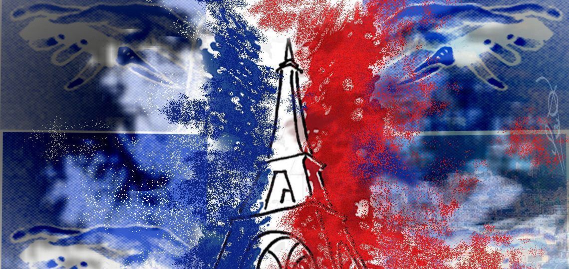AUKUS Francia