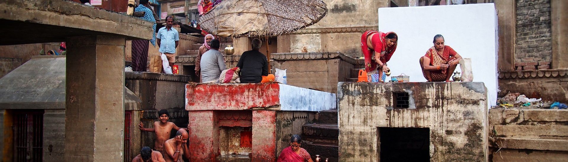 India Sudeste Asiático