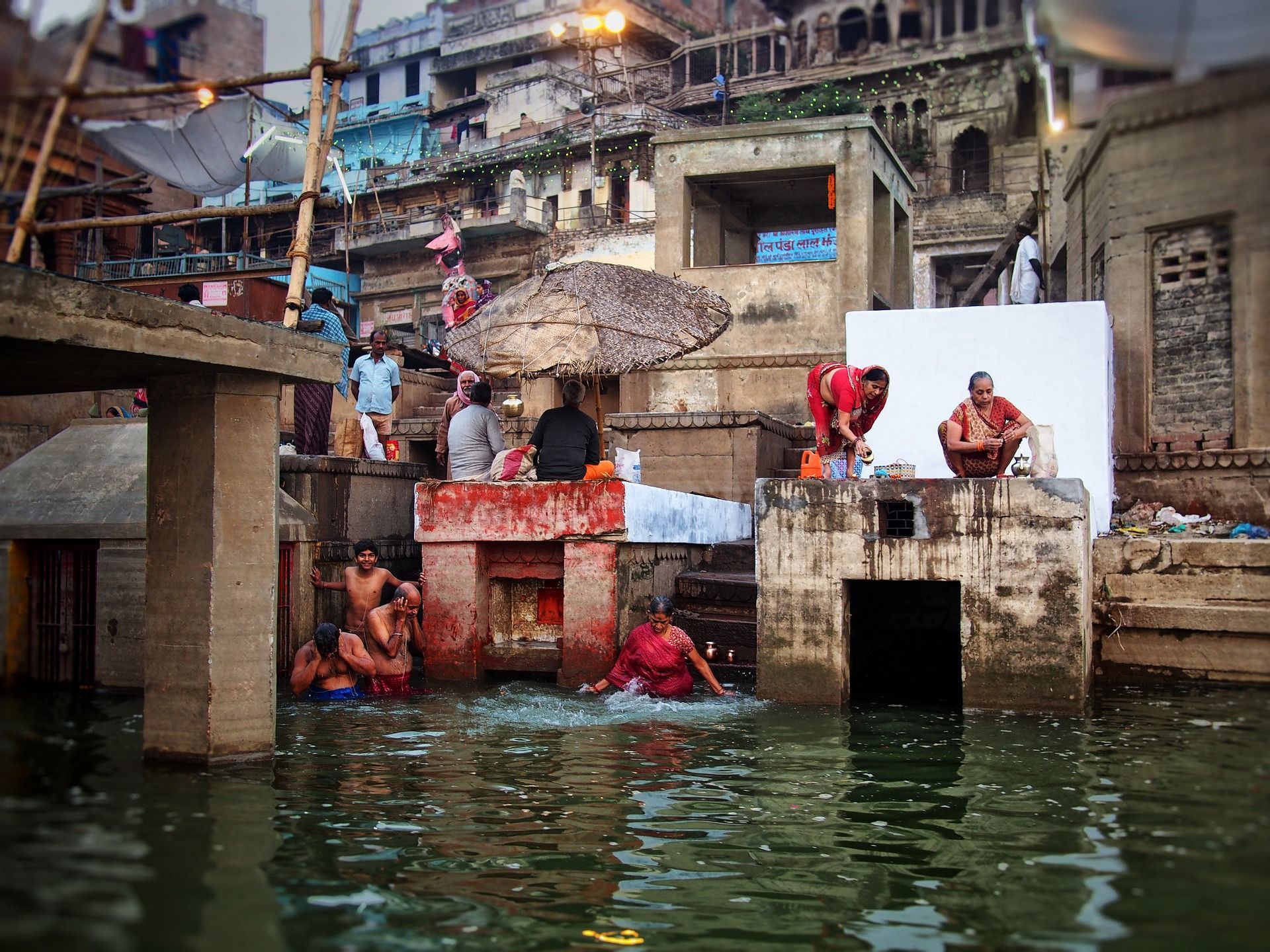 India Sudeste Asiático