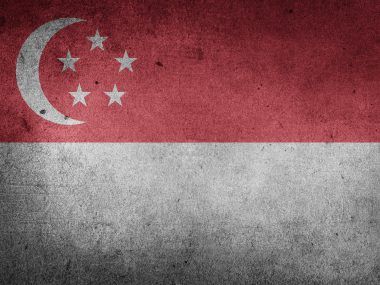 Singapur COVID