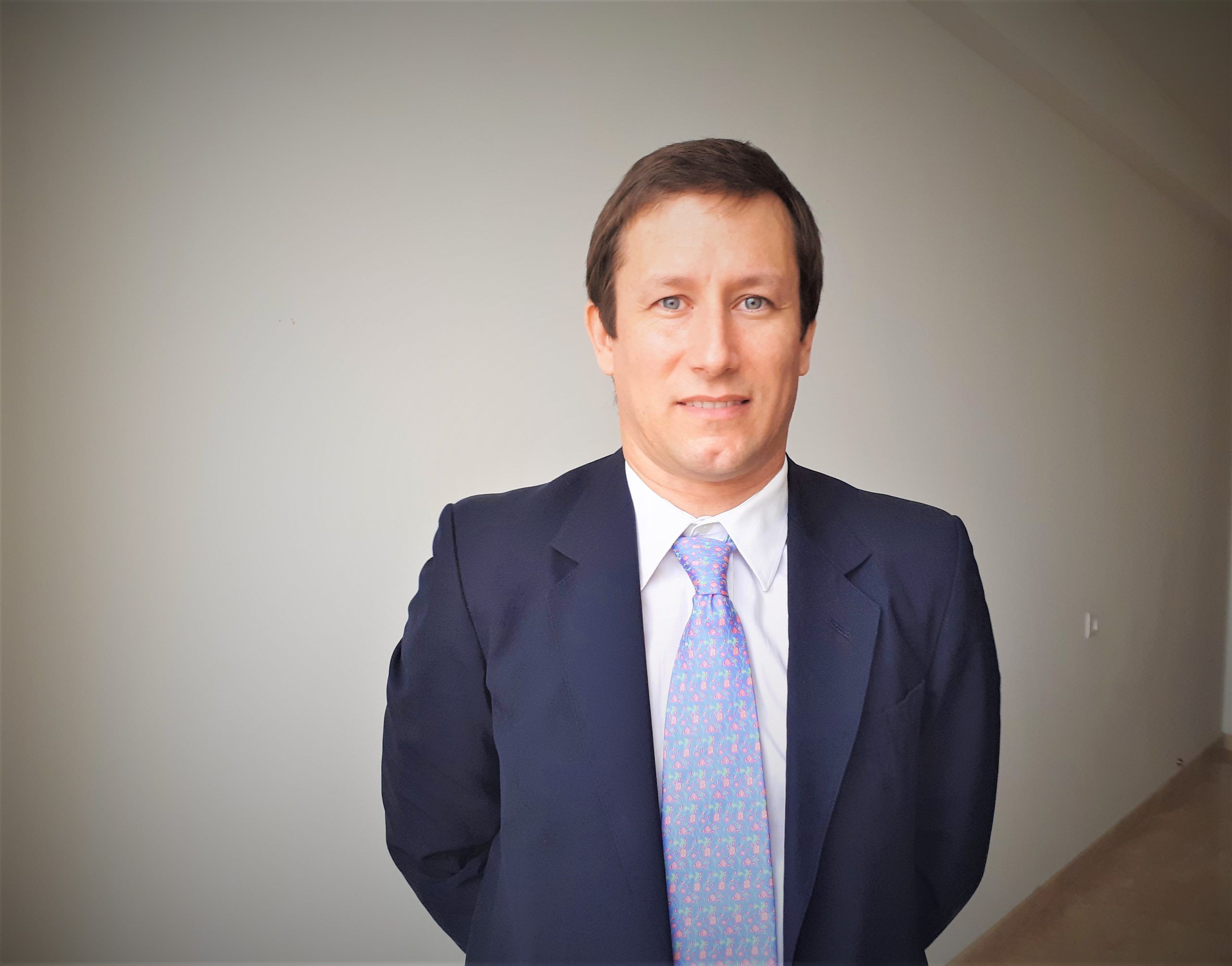 Raúl Pastorini