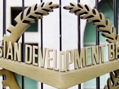 ADB Pakistán