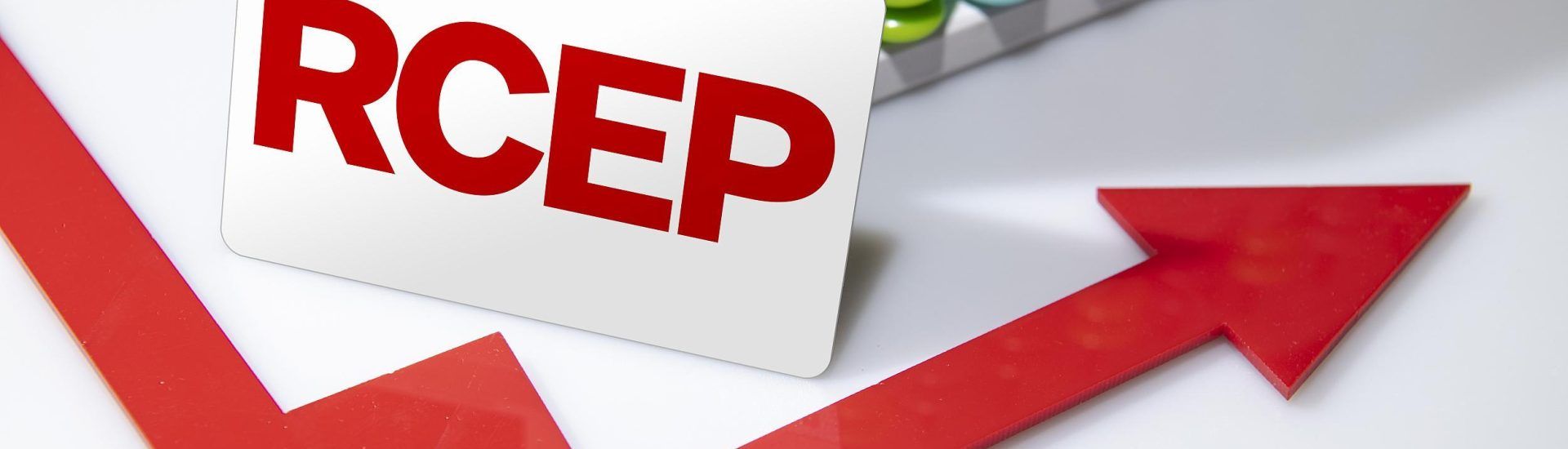 RCEP