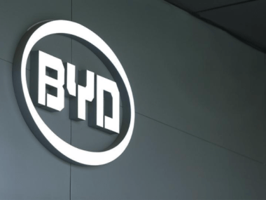 BYD