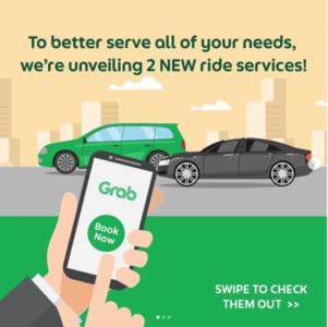 Grab