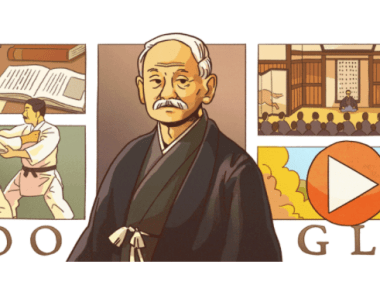 jigoro kano