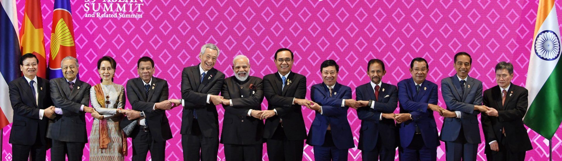 ASEAN India