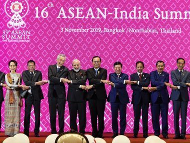 ASEAN India