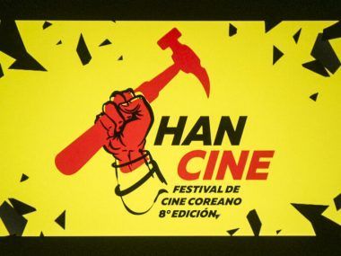 Hancine festival de cine coreano