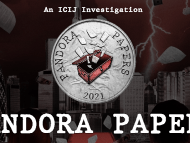 Pandora Papers Asia