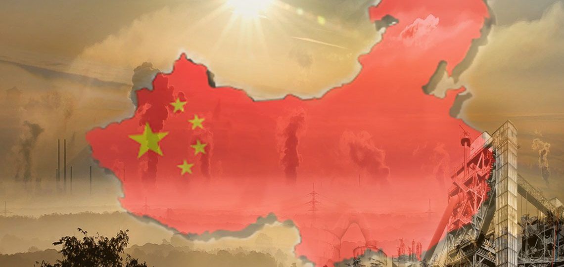 china nuevo modelo económico