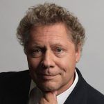 Seth Berkley, CEO GAVI