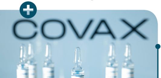 COVID COVAX Seth Berkley GAVI