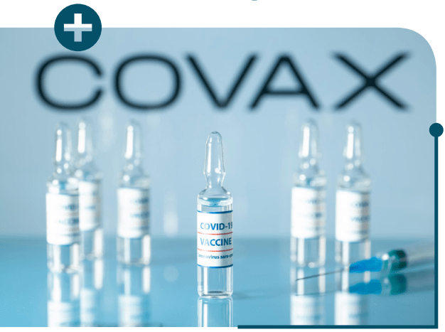COVID COVAX Seth Berkley GAVI