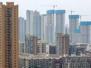 Real Estate China